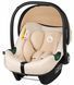 Дитяче автокрісло Lionelo ASTRID I-SIZE BEIGE SAND 82358671 фото