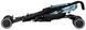 Коляска для дитини прогулянкова FreeON Simple, black - green sf43570 фото 2