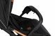 Коляска прогулянкова MoMi ESTELLE Black 117430803 фото 10