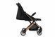 Коляска прогулянкова MoMi ESTELLE Black 117430803 фото 4