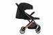 Коляска прогулянкова MoMi ESTELLE Black 117430803 фото 3