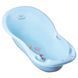 Ванна Tega FOREST FAIRYTALE Bath 102 cm FF-005-108 light blue (блакитний) 681340 фото