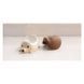 Дитячий горщик FreeON Hedgehog, brown sf43782 фото 2