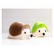 Дитячий горщик FreeON Hedgehog, brown sf43782 фото 3