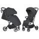 Прогулянкова коляска CARRELLO Nova + CRL-5524 CRL-5524 фото