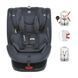 Автокрісло дитяче ME 1114 EVEREST Dark Gray 288483 фото 7