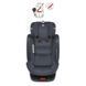 Автокрісло дитяче ME 1114 EVEREST Dark Gray 288483 фото 9
