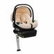 Дитяче автокрісло Lionelo ASTRID I-SIZE BEIGE SAND 82358671 фото 6