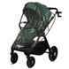 Універсальна коляска 3 в 1 Lionelo LAYLA 3IN1 GREEN FOREST 90927217 фото 2