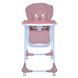 Стільчик M 3233L Pink 315687 фото 6