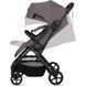 Прогулянкова коляска Lionelo TANSI BEIGE TAUPE 128824182 фото 6