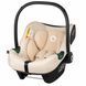 Дитяче автокрісло Lionelo ASTRID I-SIZE BEIGE SAND 82358671 фото 2