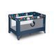 Манеж Lionelo STEFI BLUE NAVY 29931912 фото 4