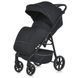 Коляска дитяча ME 1113-2 FIJI Black Matt 300116 фото 3