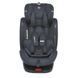 Автокрісло дитяче ME 1114 EVEREST Dark Gray 288483 фото 10