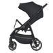 Коляска дитяча ME 1113-2 FIJI Black Matt 300116 фото 7