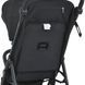 Коляска дитяча ME 1113-2 FIJI Black Matt 300116 фото 6