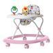 Ходунки CARRELLO Tempo CRL-7202 Rose CRL-7202 Rose фото