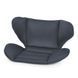 Автокрісло дитяче ME 1114 EVEREST Dark Gray 288483 фото 11